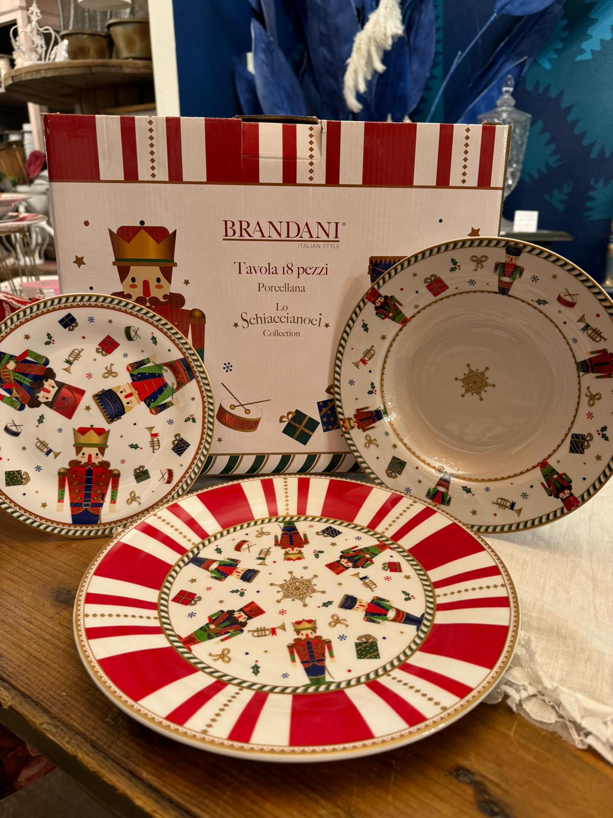 Brandani