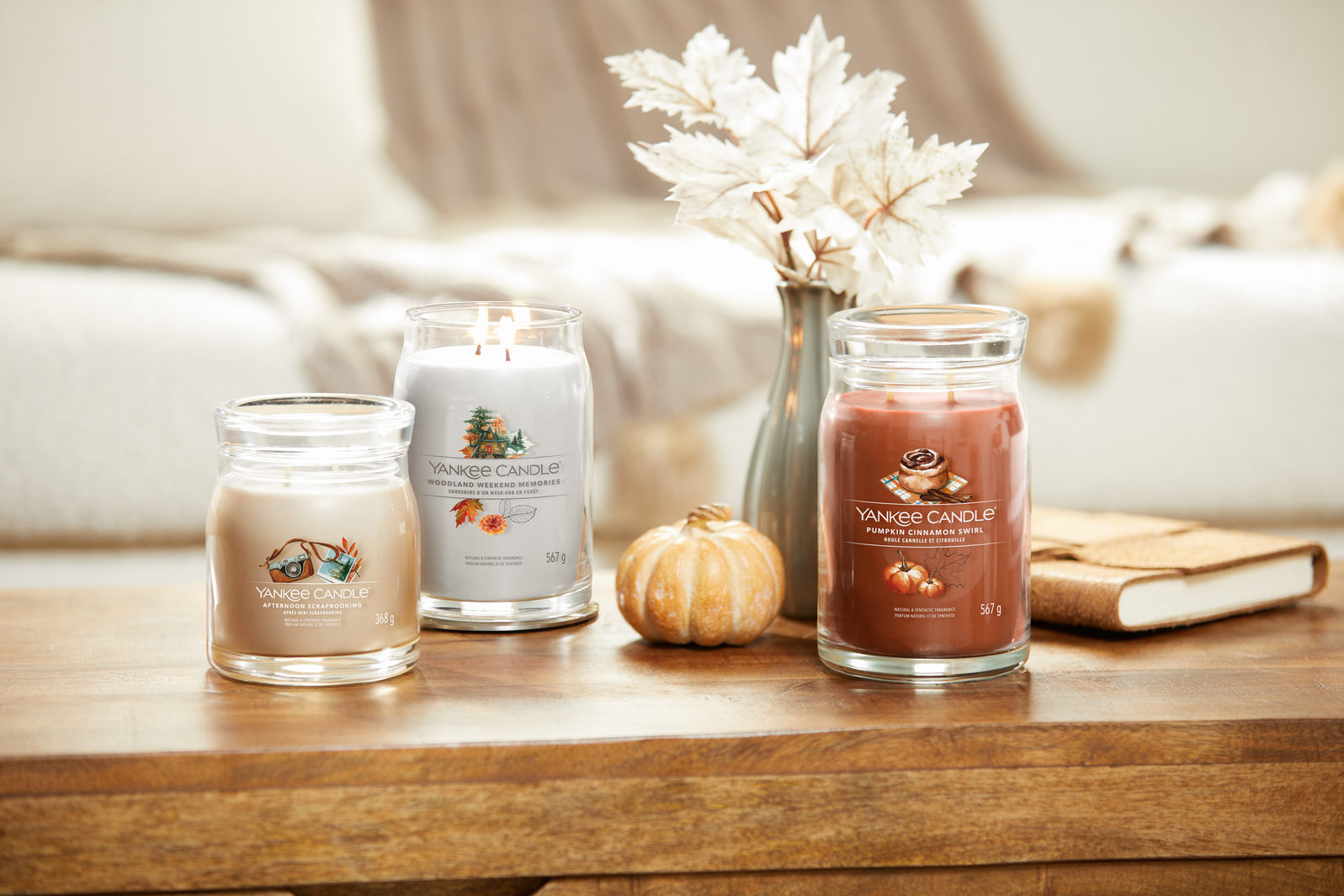 Yankee Candle
