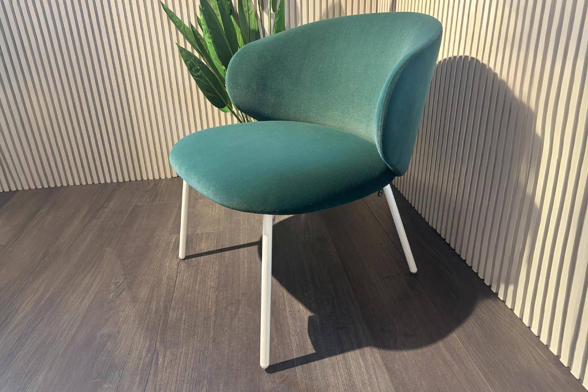 Poltroncina Tuka