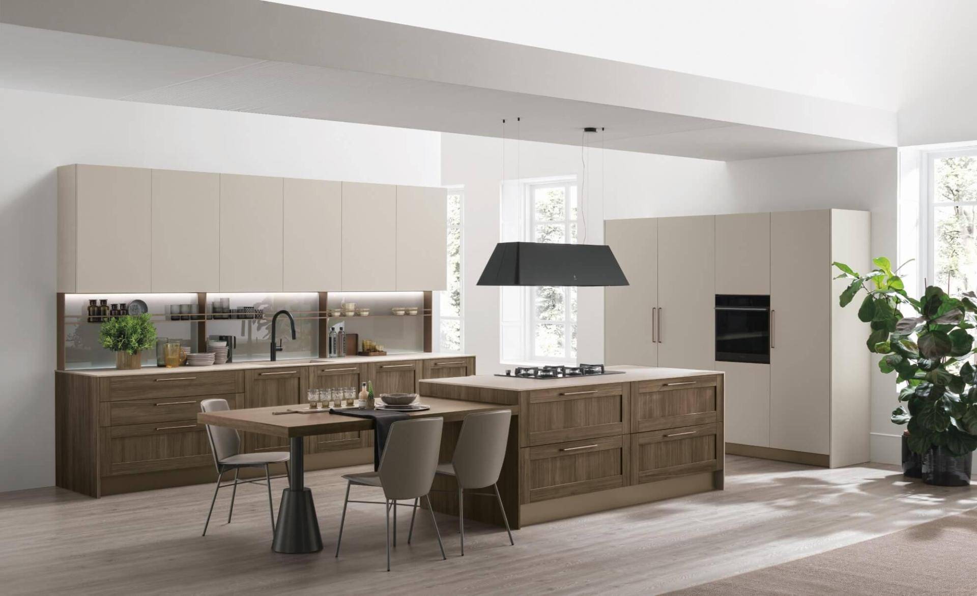 Cucina City Stosa Cucine da Dondi Arreda