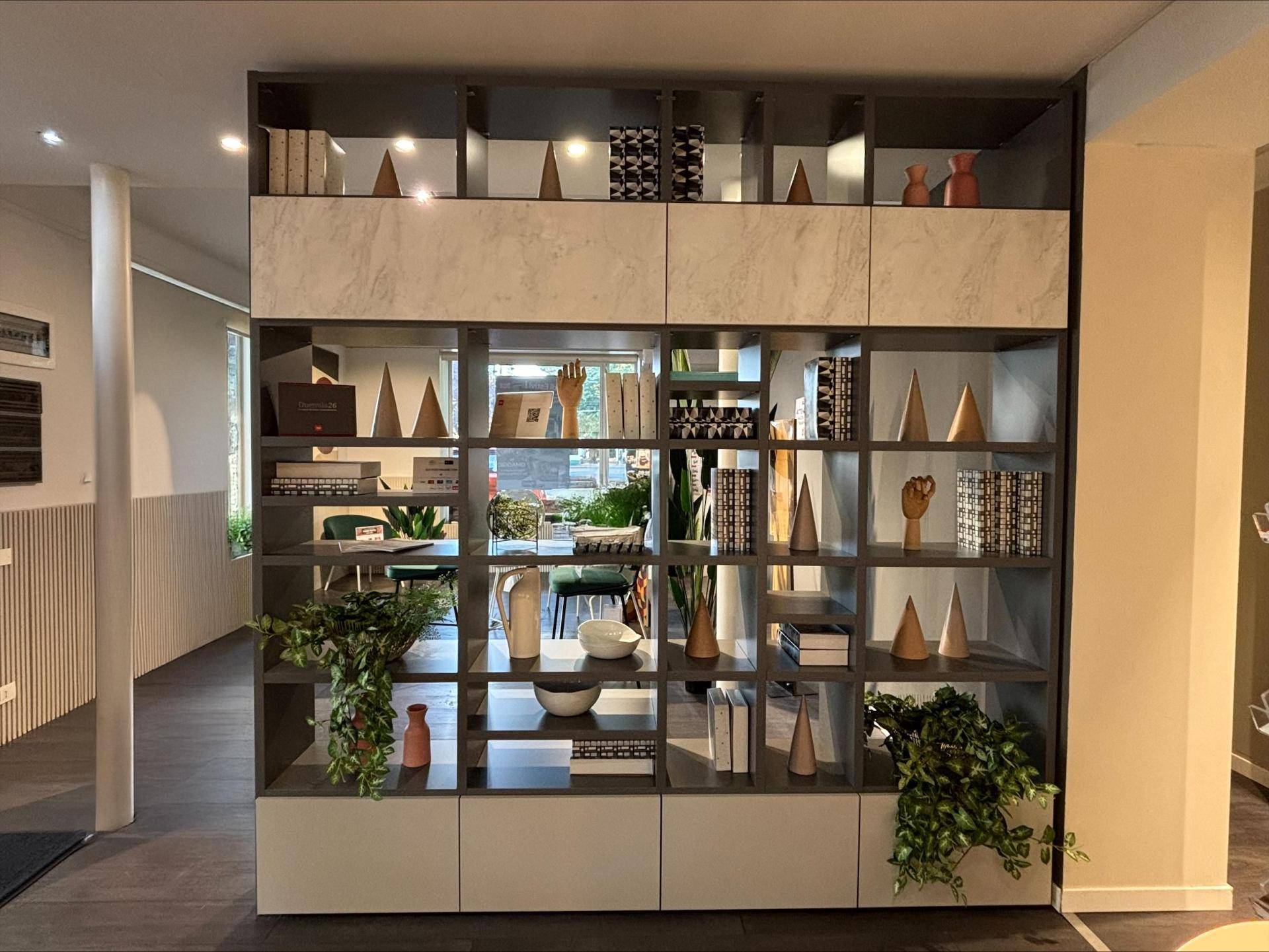 Libreria Trenta