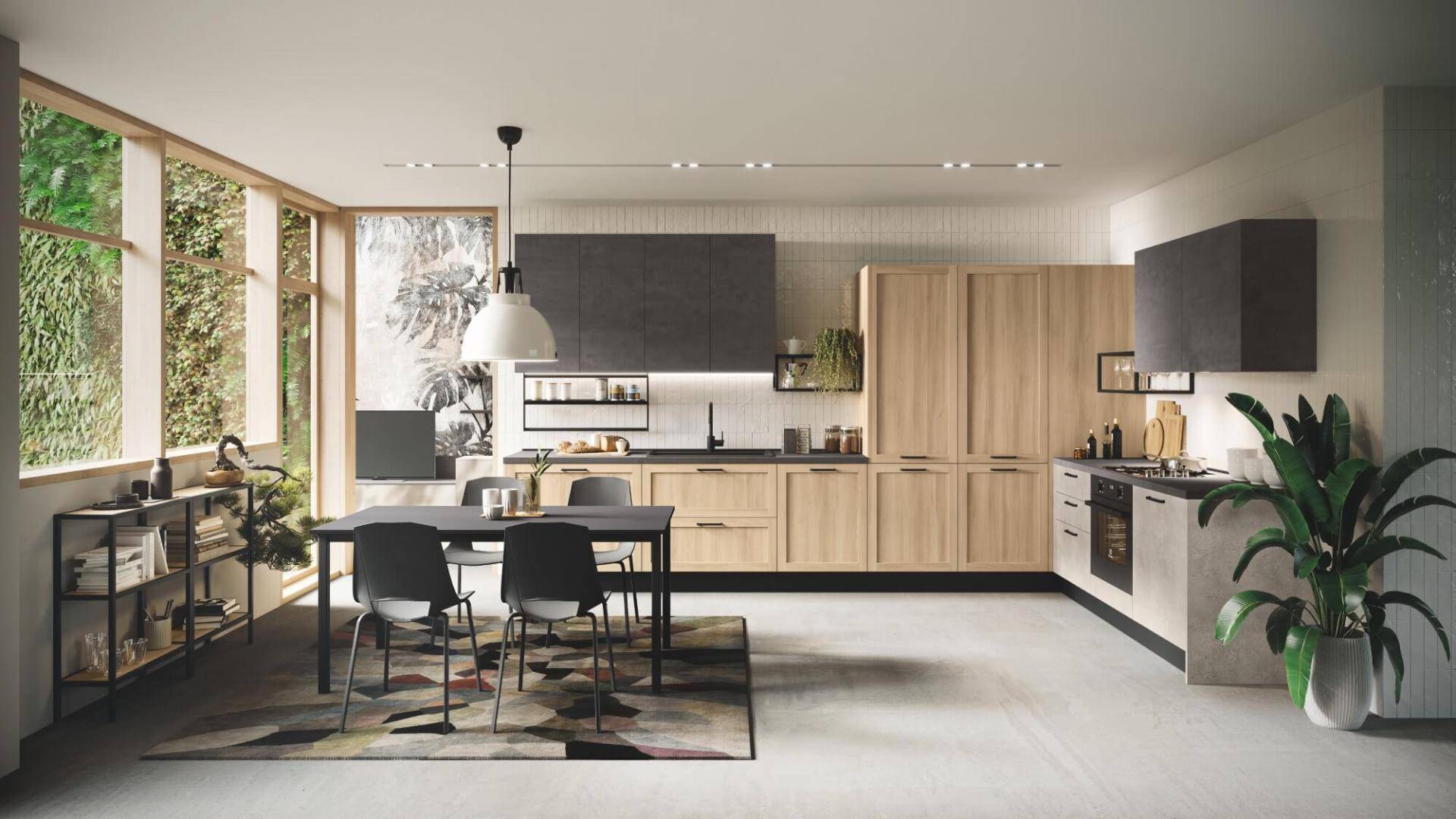 Cucina Sveva Stosa Cucine da Dondi Arreda
