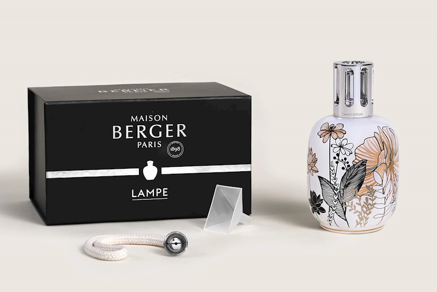 Maison Berger