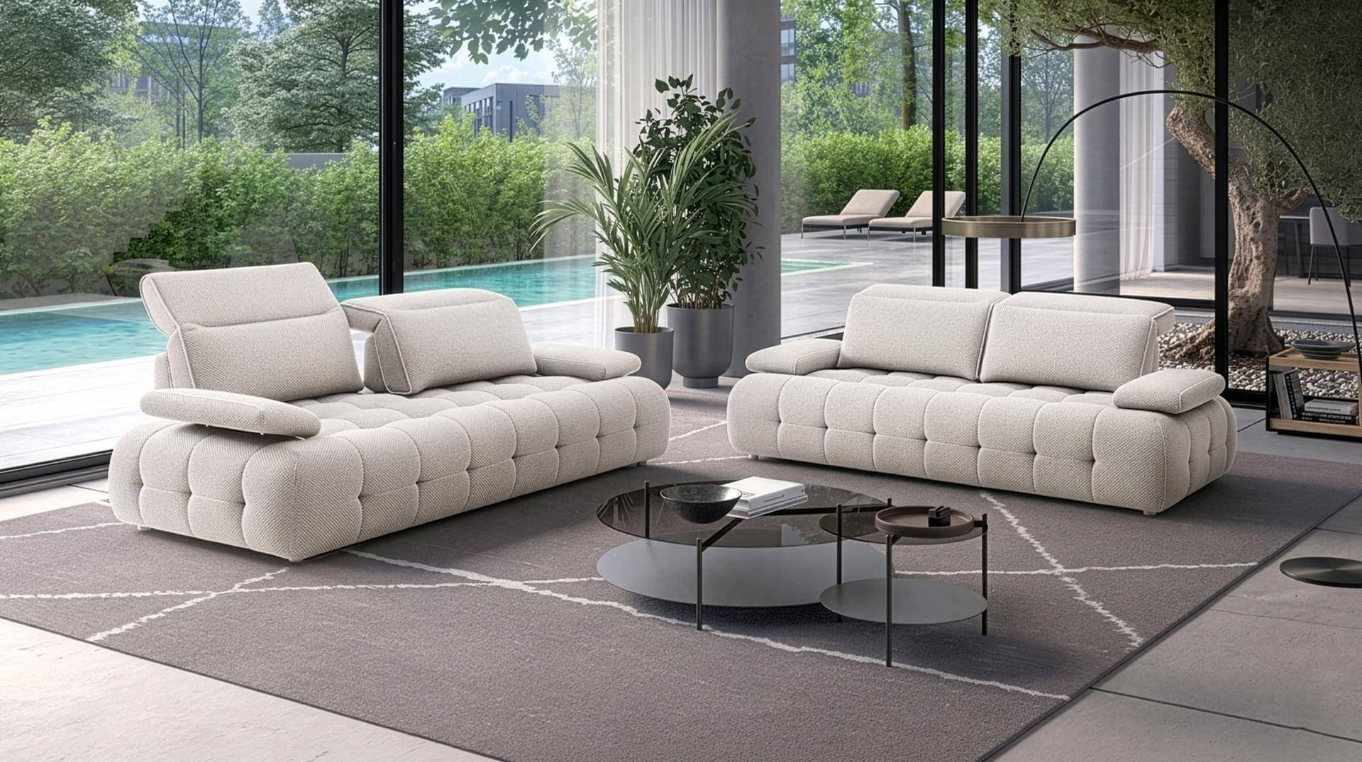 Divano e-Montgomery Atelier Nieri da Dondi Arreda