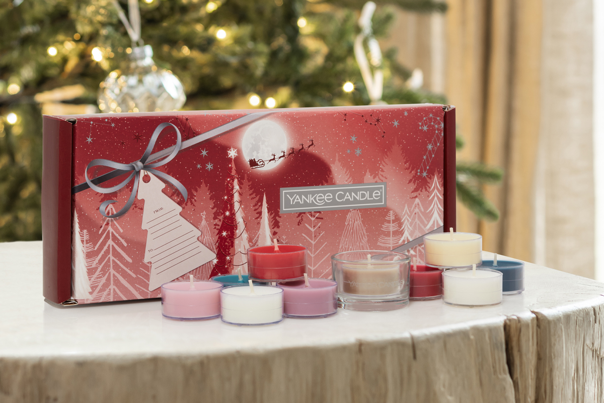 Yankee Candle