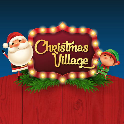 Christmas Village