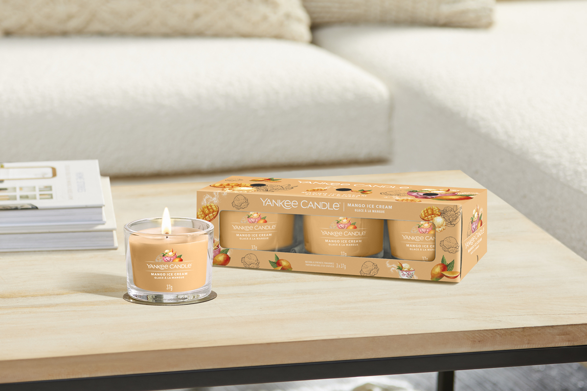 Yankee Candle