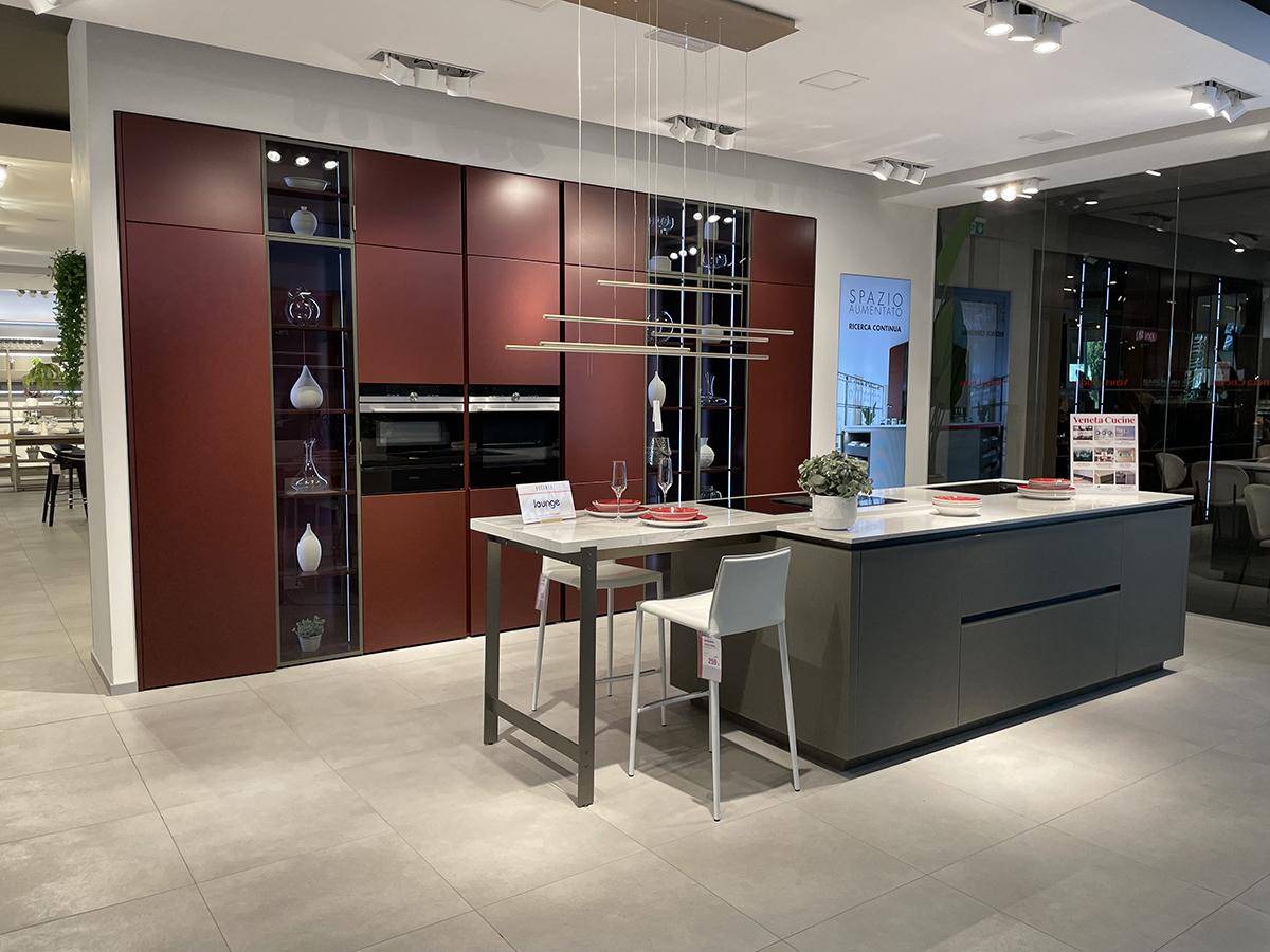 Cucina Lounge