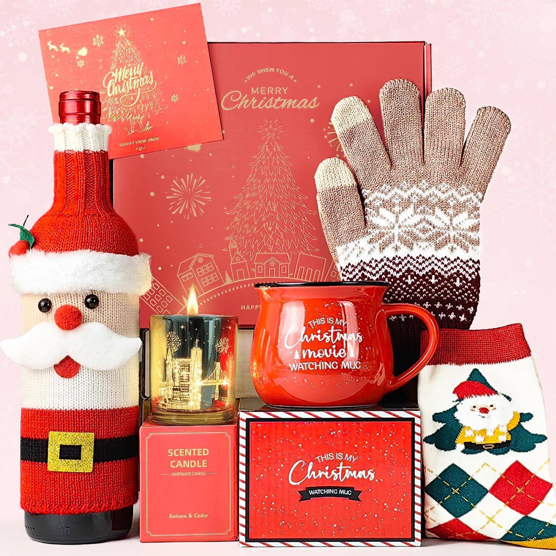 Idee regalo