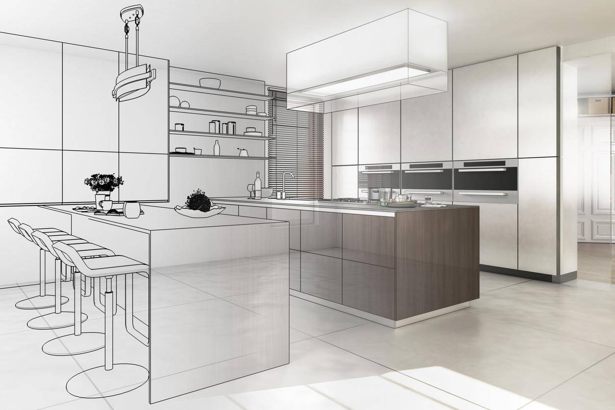 Progettiamo la tua casa dei sogni