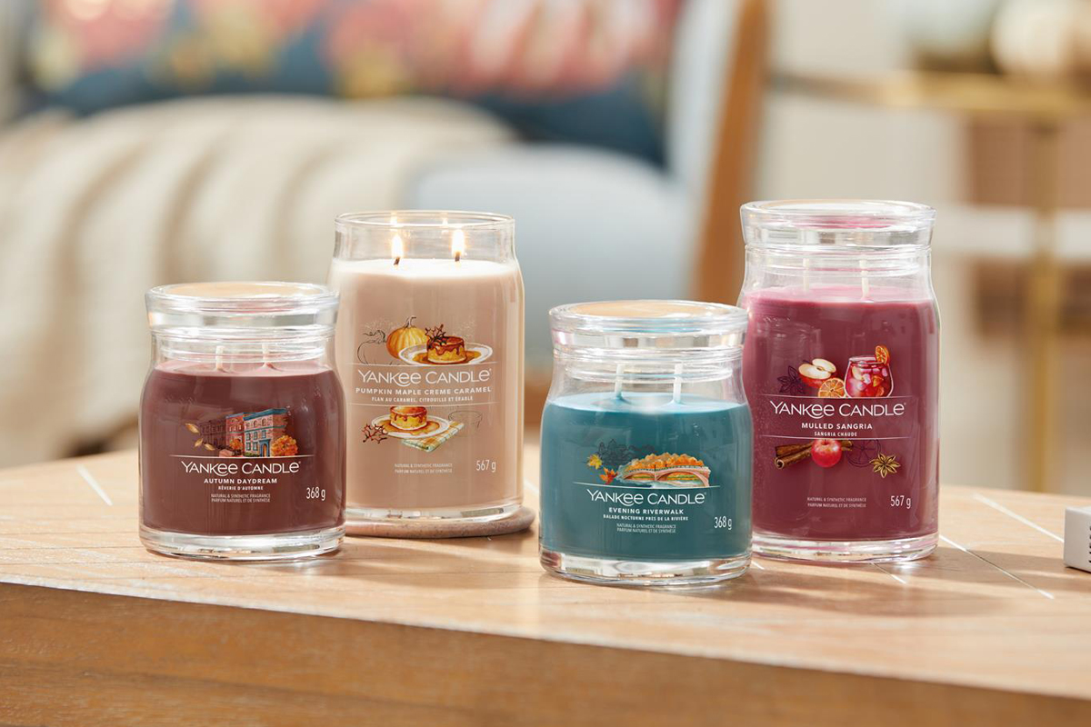 Yankee Candle