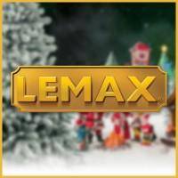 Lemax: Villaggi di Natale