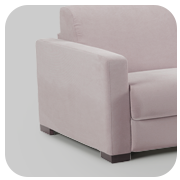 Bracciolo Taylor- L. 12 cm