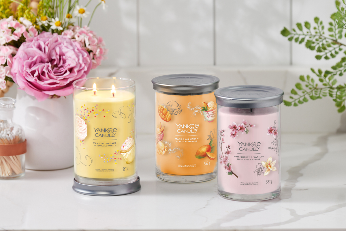Yankee Candle