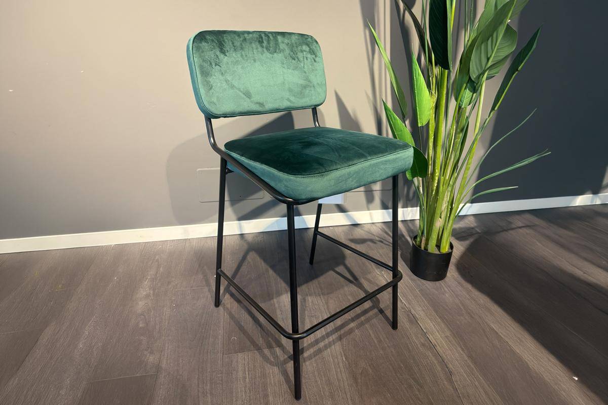 Sgabello Sixty