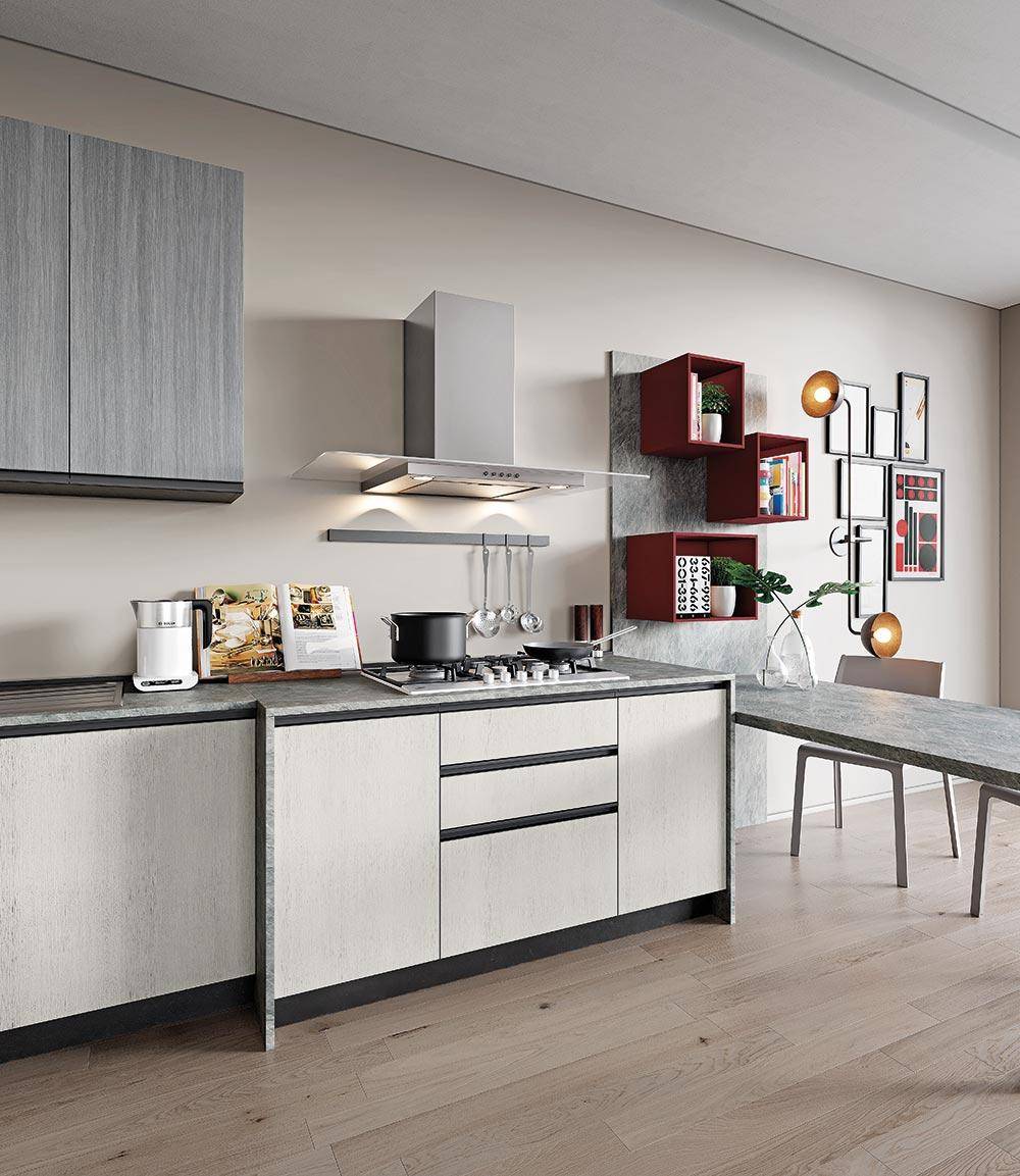 Outlet Cucine