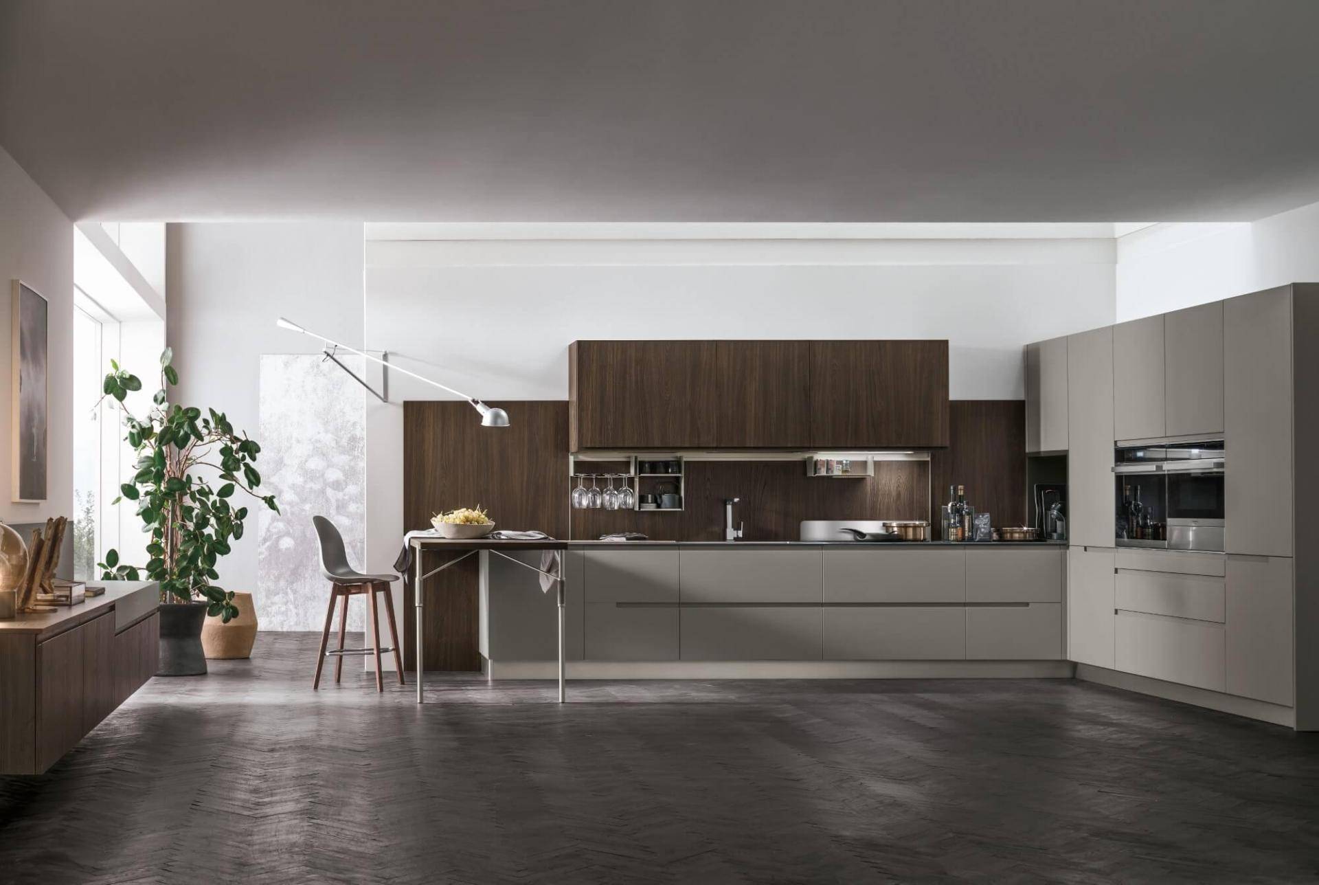 Cucina Karma Stosa Cucine da Dondi Arreda