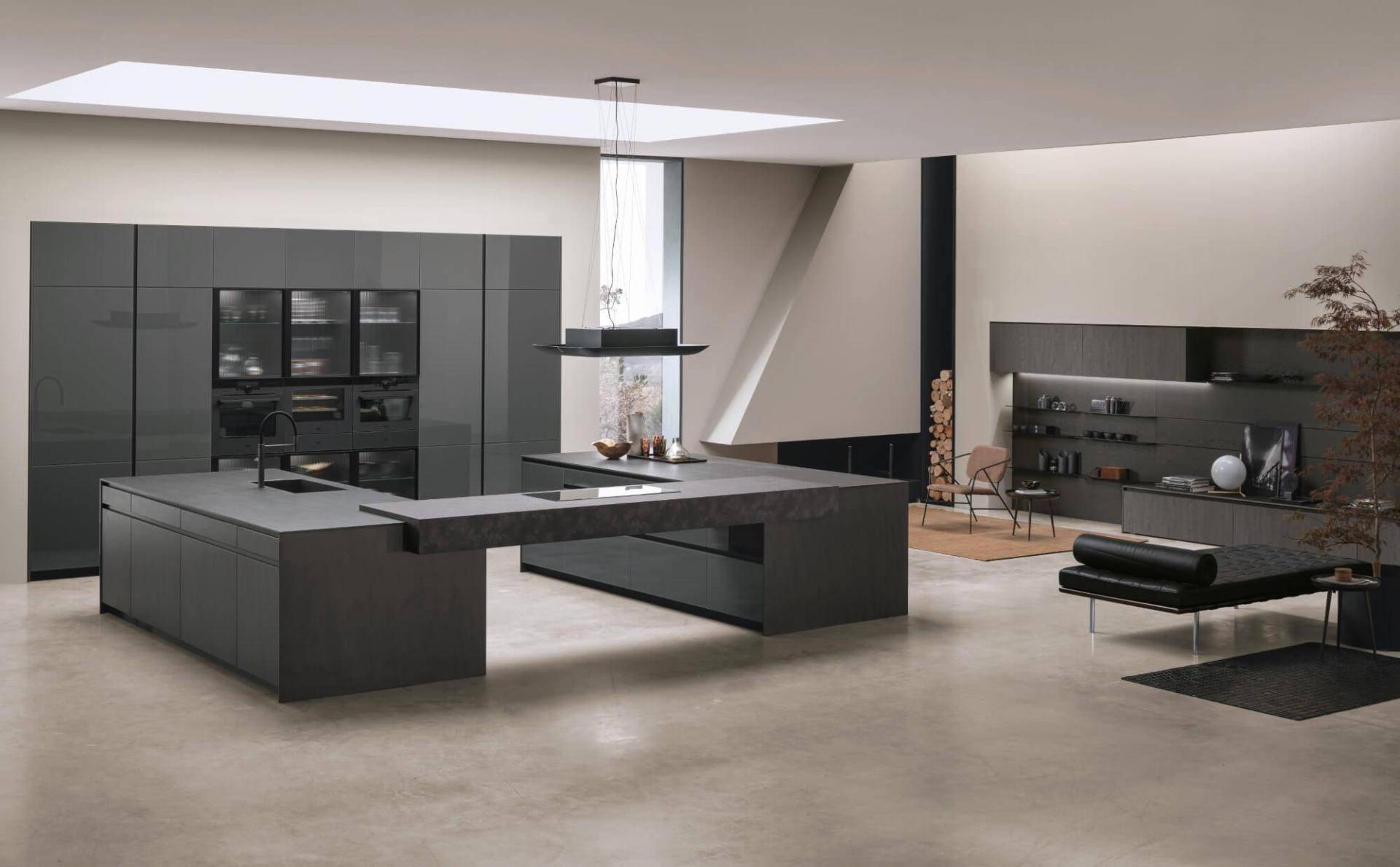 Cucina Aliant Stosa Cucine da Dondi Arreda