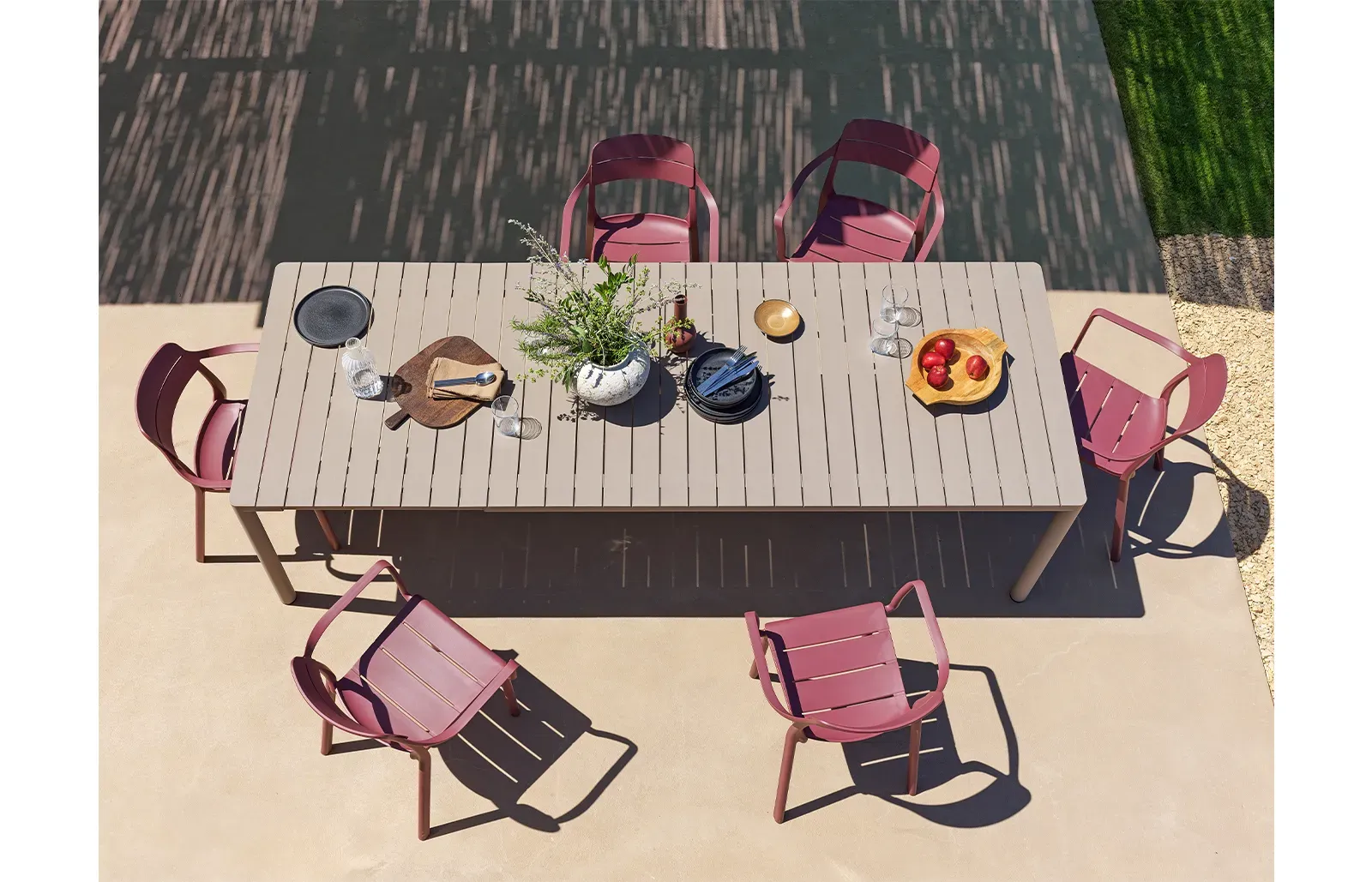 Nardi Outdoor