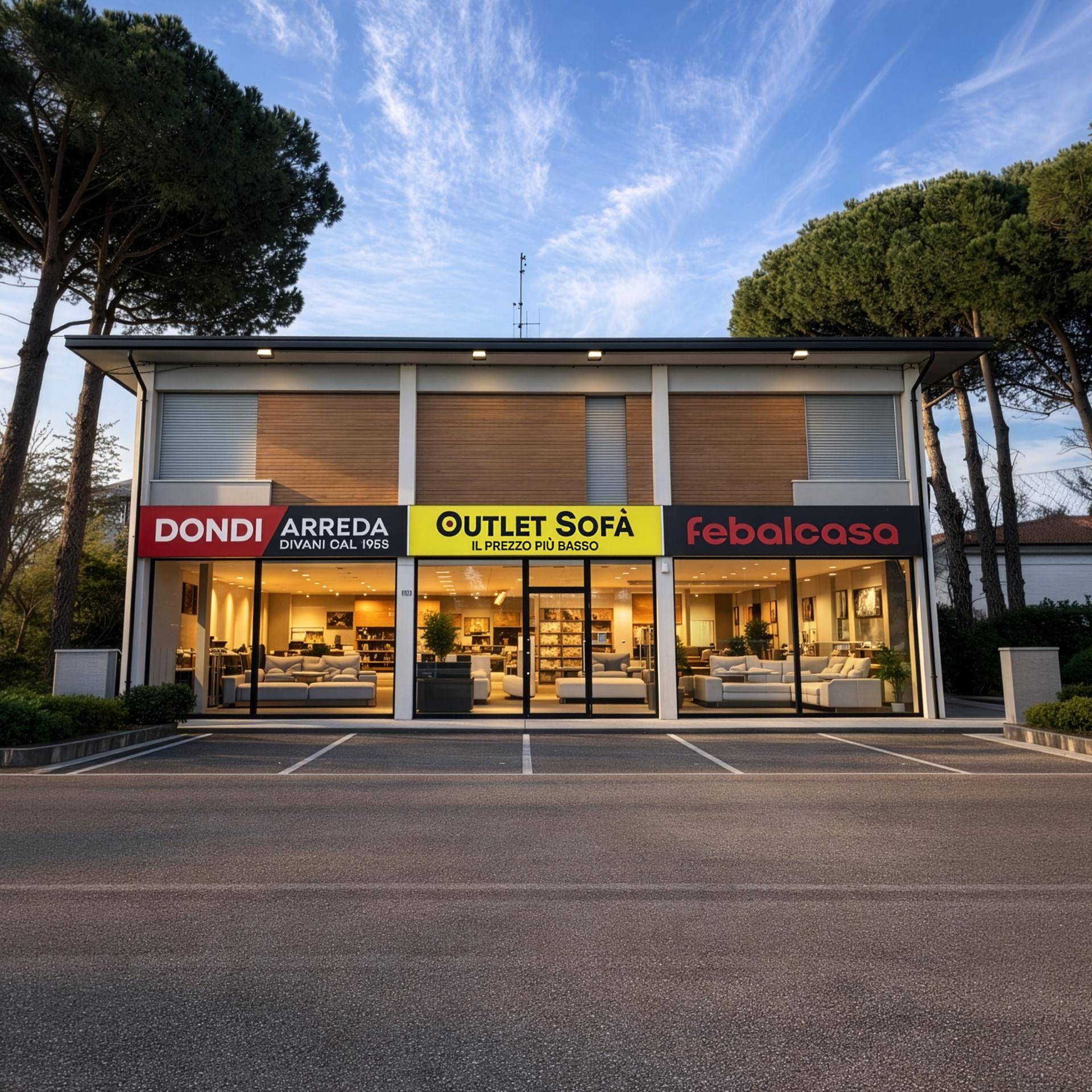 Forlì