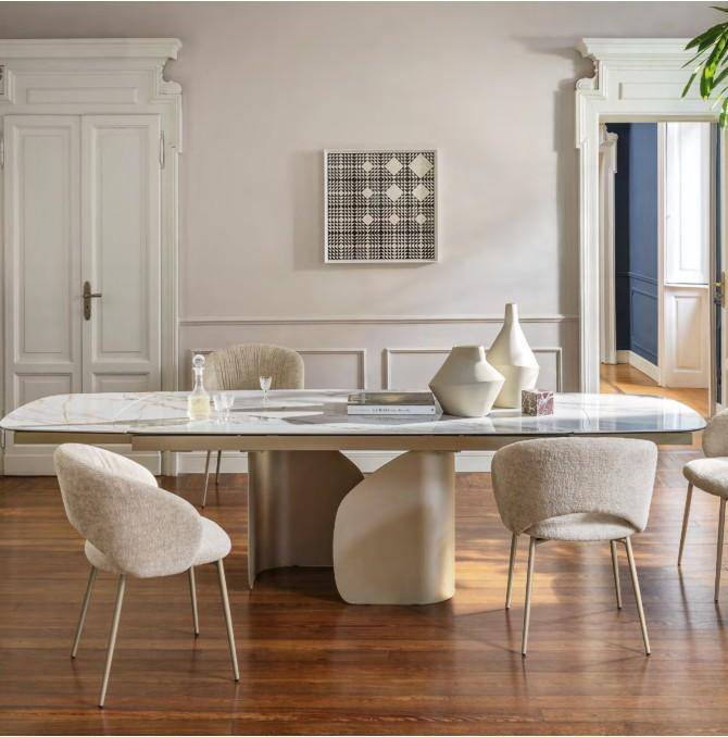 Tavoli e sedie Calligaris