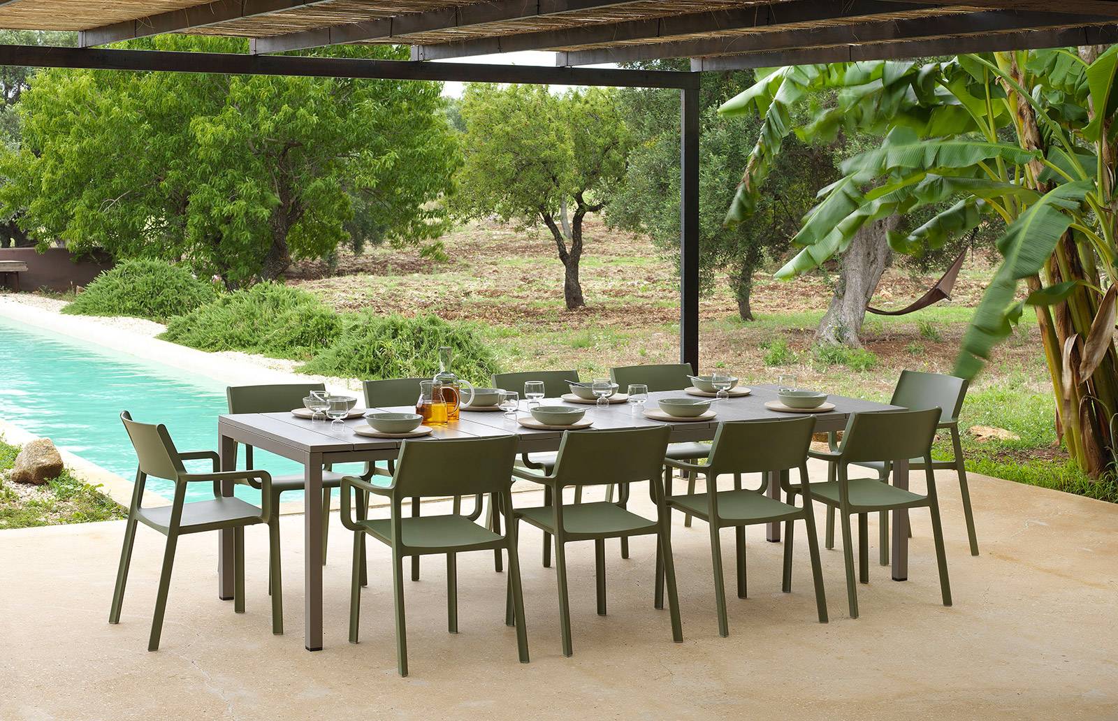 Nardi Outdoor