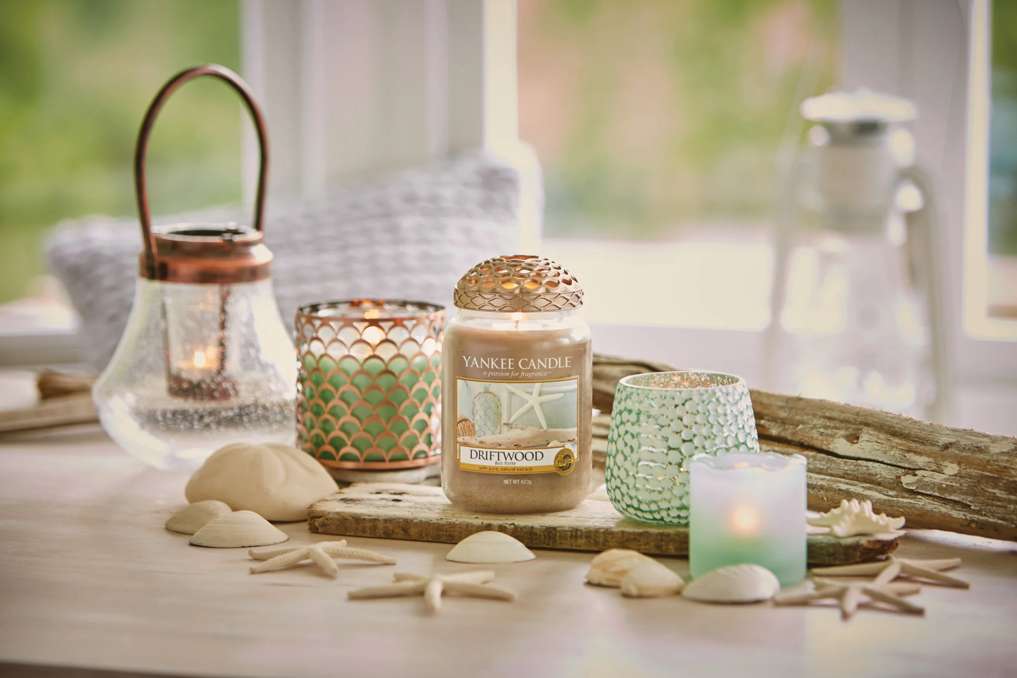 Yankee Candle